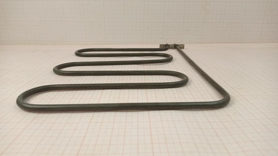 111-580-001 Тэн трубчатый Harvia ZSB-224 #5