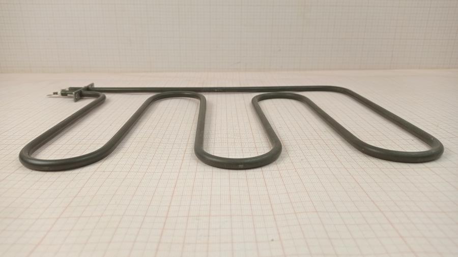 111-580-001 Тэн трубчатый Harvia ZSB-224 #6