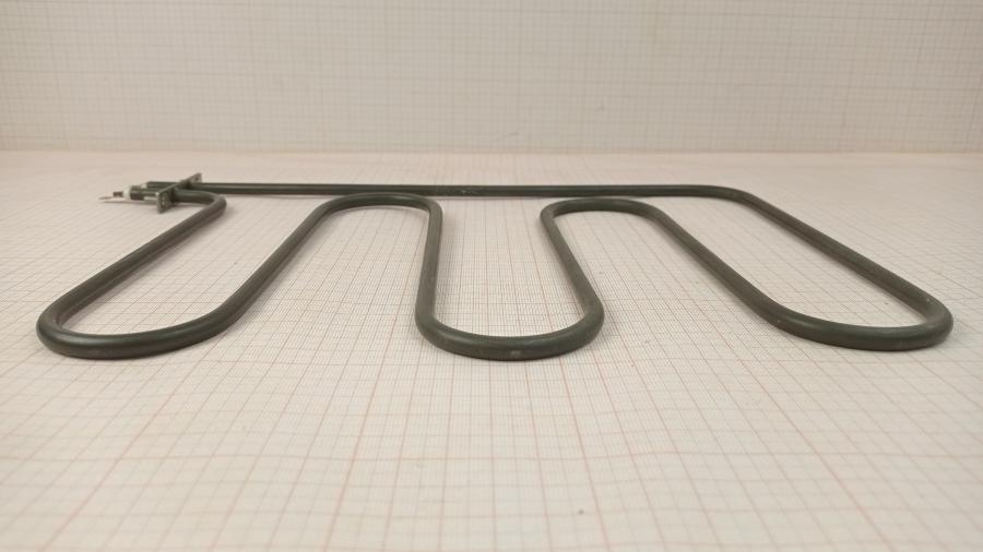 111-580-001 Тэн трубчатый Harvia ZSB-224 #7