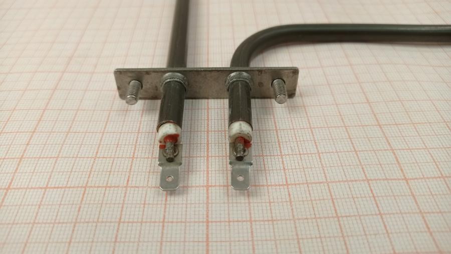 111-580-001 Тэн трубчатый Harvia ZSB-224 #8