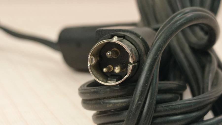 111-588-001 БП для ККМ Штрих-М ФР-К #7