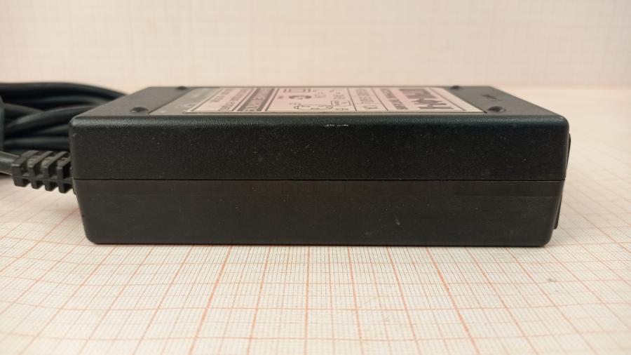 111-590-001 БП для ККМ Штрих-М ФР-К #5