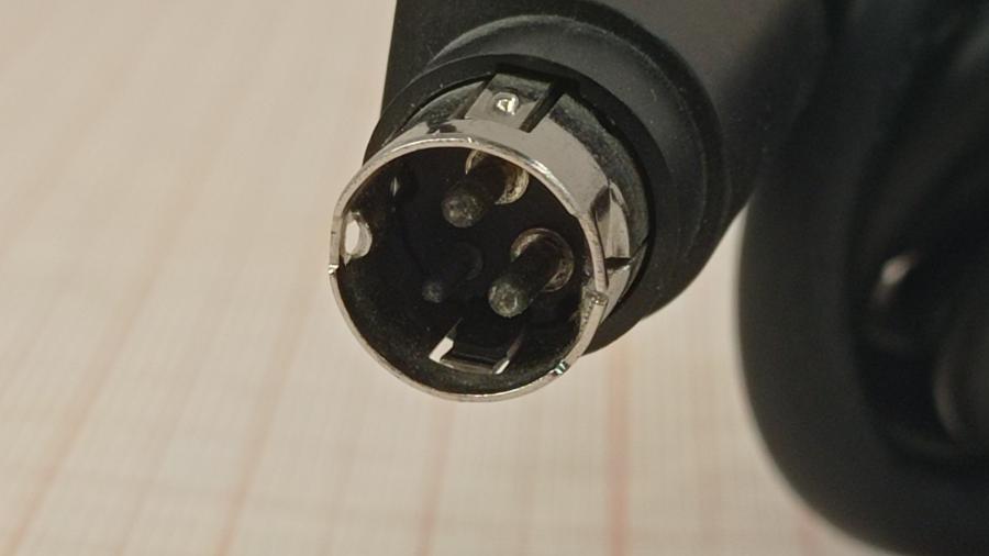 111-590-001 БП для ККМ Штрих-М ФР-К #8