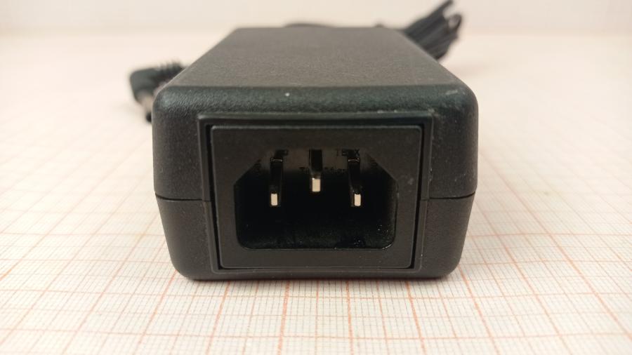 111-265-002 БП для принтера HP BPA-202-12U #4