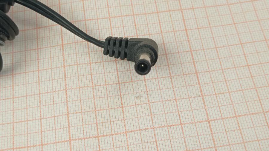 111-265-002 БП для принтера HP BPA-202-12U #10