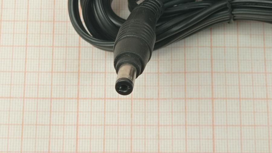 111-593-001 БП для сканера HP 0957-2291 #10