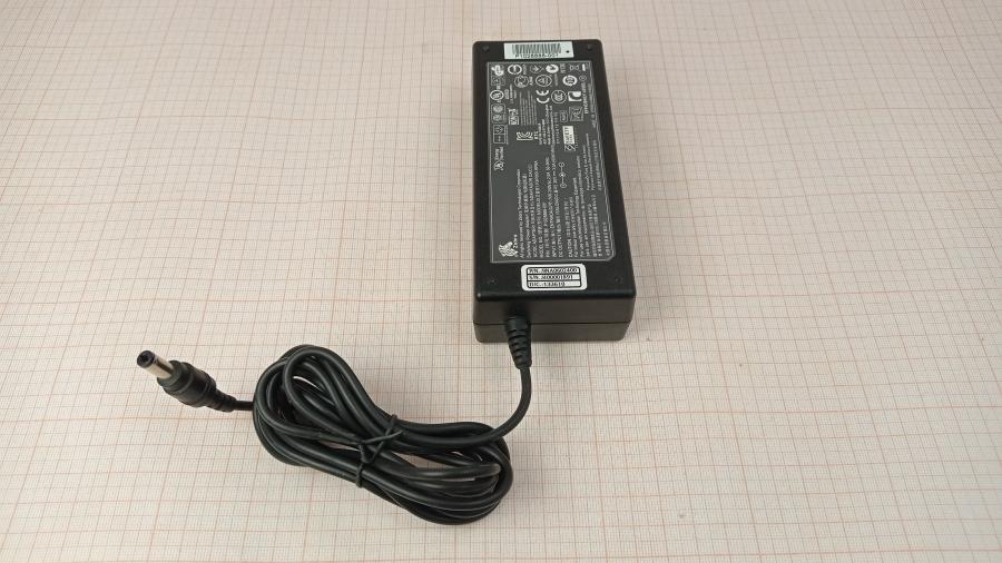 111-595-001 БП для термопринтера Zebra FSP060-RPBA #7