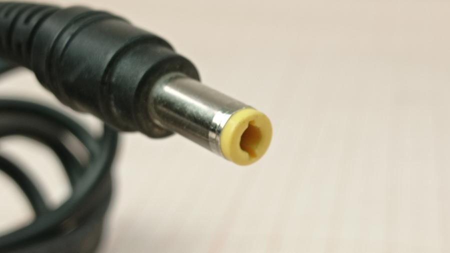 111-597-001 БП для ноутбука HuntKey HKA09019047-6D #9