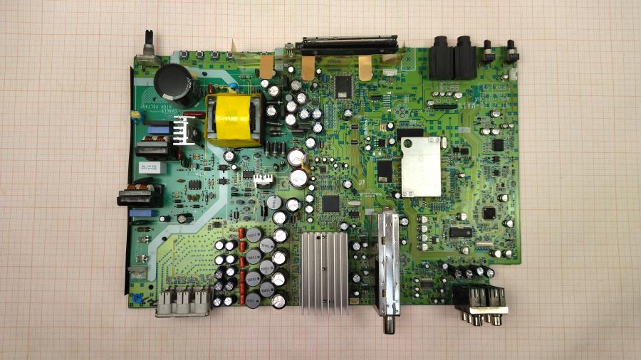 111-437-001 Плата для домашнего кинотеатра SAMSUNG AH41-01106A #1