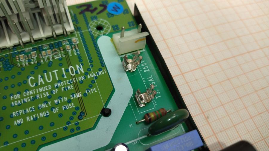 111-437-001 Плата для домашнего кинотеатра SAMSUNG AH41-01106A #3