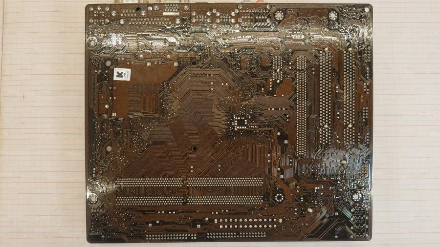 210-037-002 MB LGA 775 ASUS P5KPL-AM #6