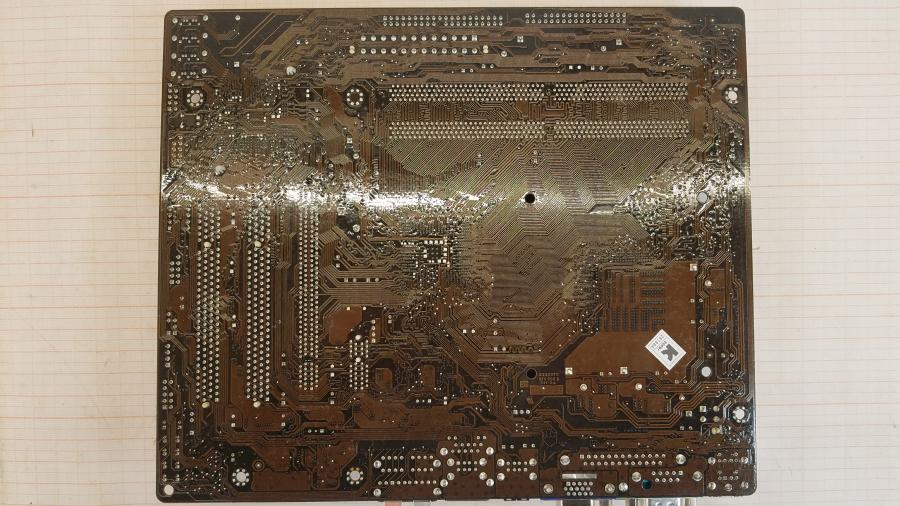 210-037-003 MB LGA 775 ASUS P5KPL-AM #5