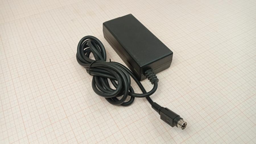 111-604-001 БП для ККМ Datecs SA165A-2425U-3 #1