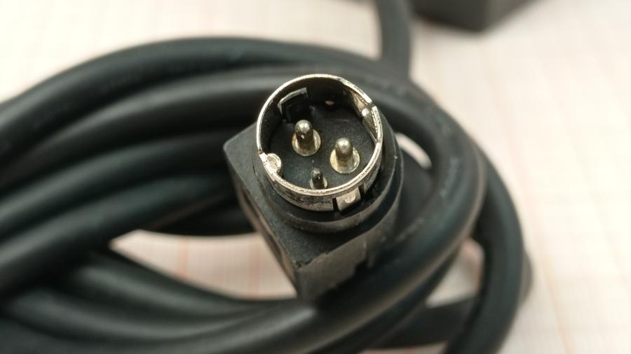 111-604-001 БП для ККМ Datecs SA165A-2425U-3 #9