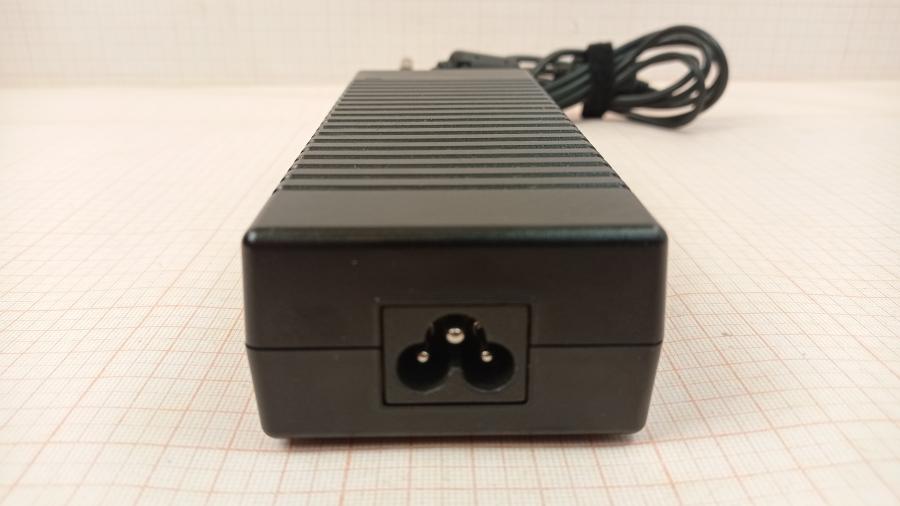 111-606-001 БП для ноутбука DELTA ADP-135FB F #6