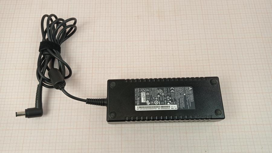 111-606-001 БП для ноутбука DELTA ADP-135FB F #7