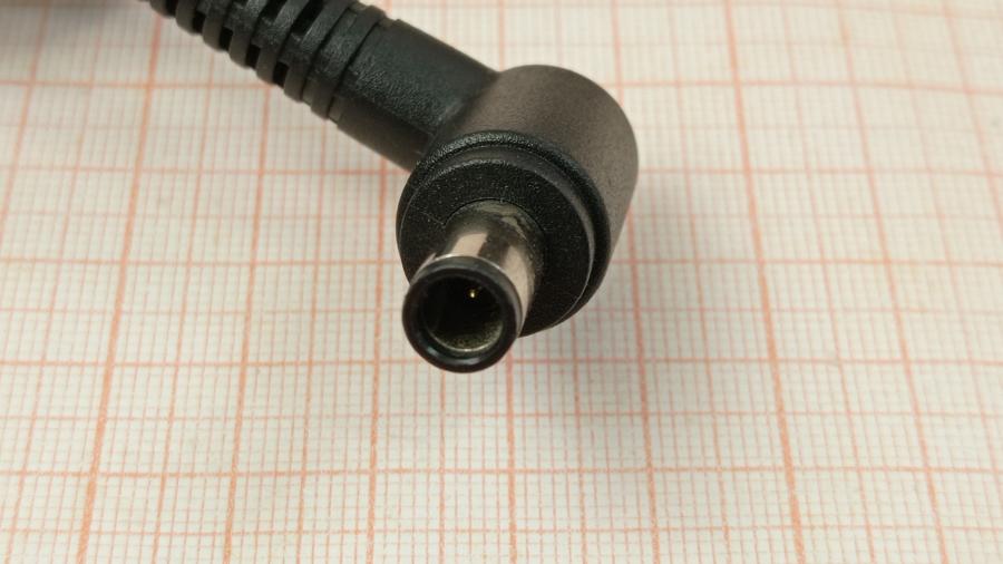 111-606-001 БП для ноутбука DELTA ADP-135FB F #9