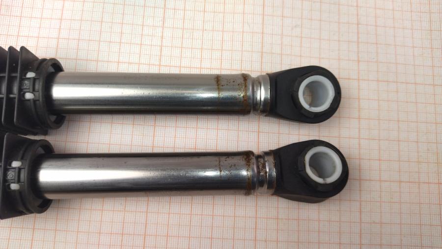 111-607-001 Амортизатор  4901ER2003A #2