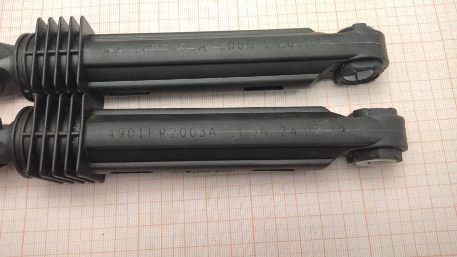 111-607-001 Амортизатор  4901ER2003A #3