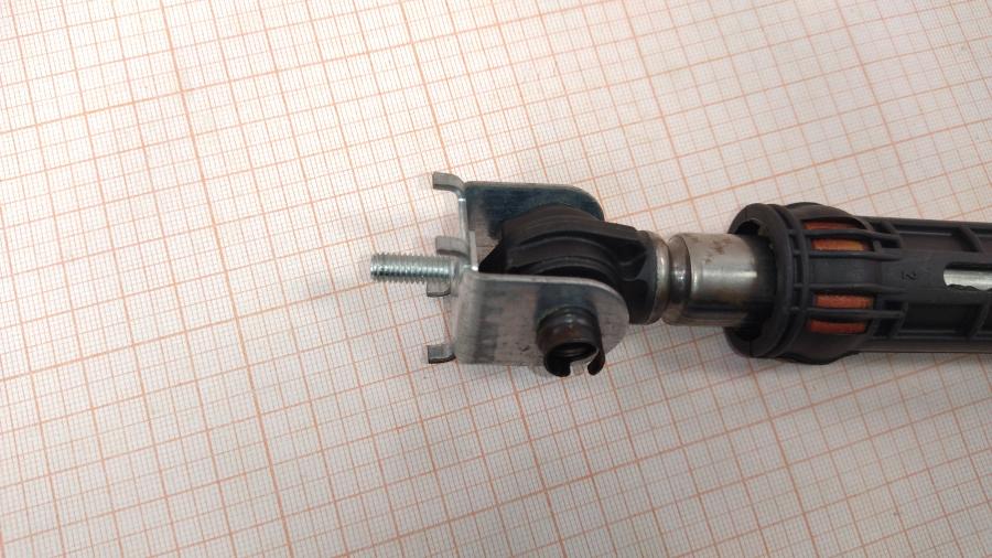 111-610-001 Амортизатор  210150267.00 #3