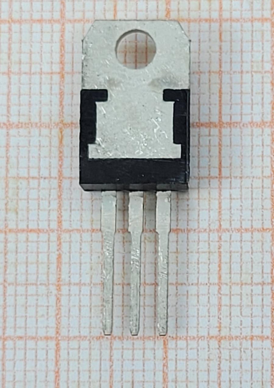 066-097-001 Стабилизатор напряжения и тока Micro Commercial Components MC7812 #3