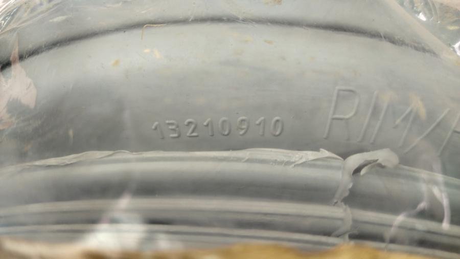 111-613-001 Манжеты люка  1321091025 #4