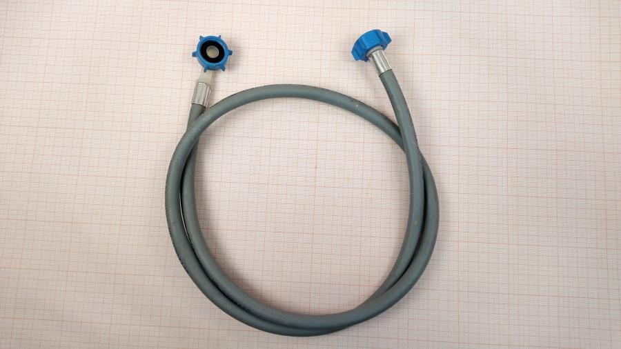 111-615-001 Шланг заливной  EN61770 #1