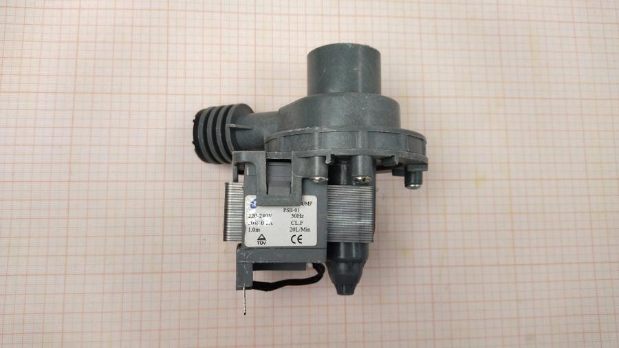 111-621-001 Насос сливной (помпа)  PSB-01 #1