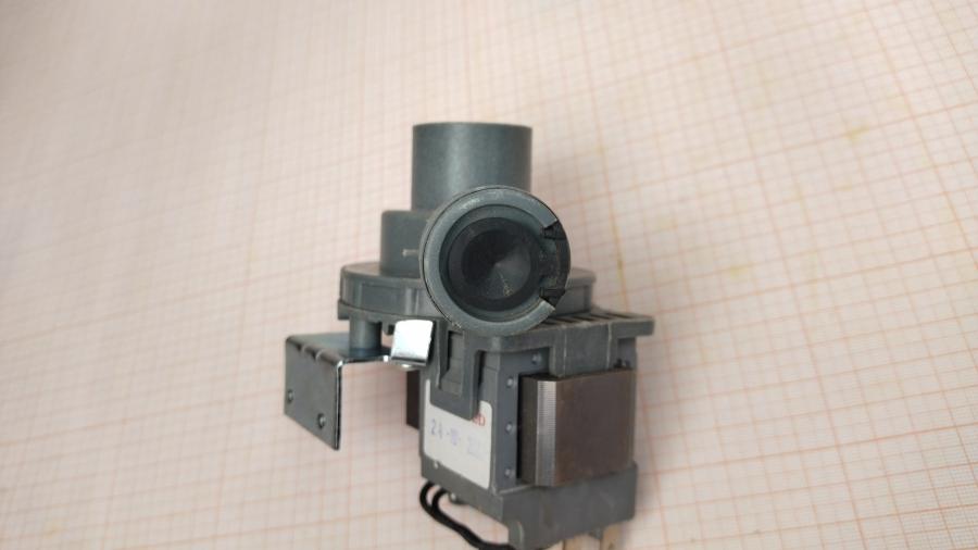 111-621-001 Насос сливной (помпа)  PSB-01 #4