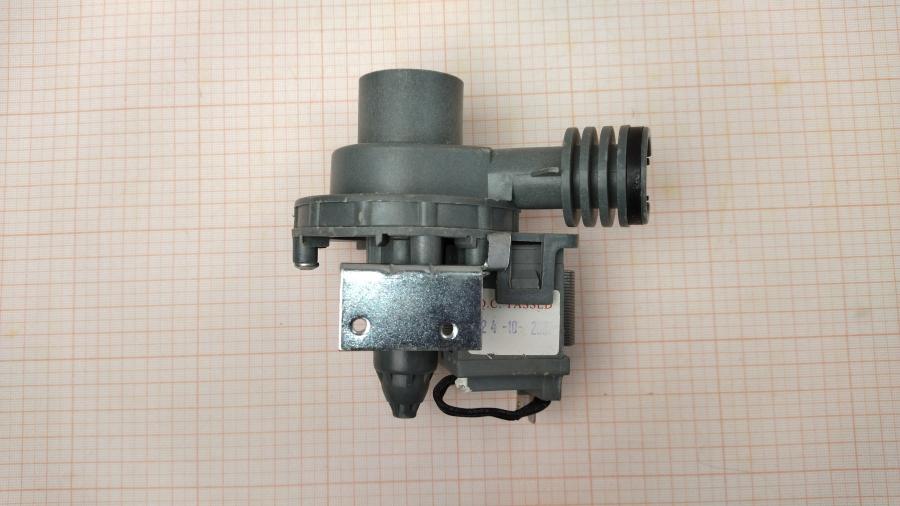 111-621-001 Насос сливной (помпа)  PSB-01 #5