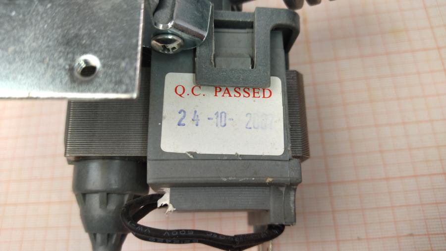 111-621-001 Насос сливной (помпа)  PSB-01 #6