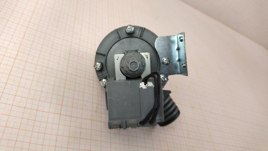 111-621-001 Насос сливной (помпа)  PSB-01 #7