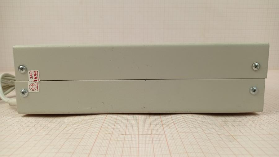 111-626-001 Система защиты связи АННА Соната-АВ (Модель 1М) #4