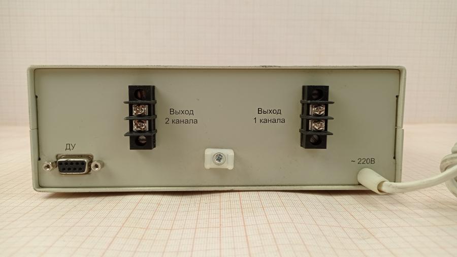 111-626-001 Система защиты связи АННА Соната-АВ (Модель 1М) #5