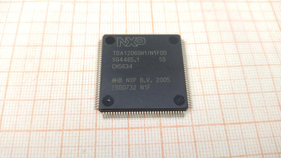 nxp6856 РѕС‚Р·С‹РІС‹