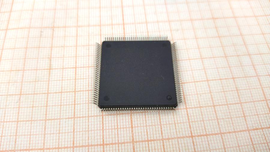 111-627-001 Видеопроцессор ТВ NXP Semiconductors TDA12060H1/N1F00 #2