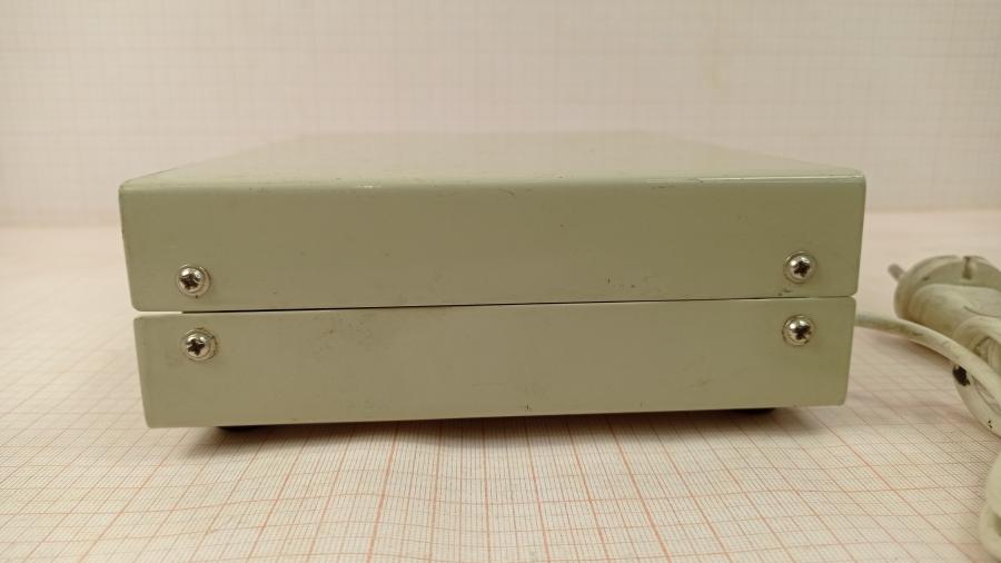 111-628-001 Разветвитель VGA  J&C-2000B #4