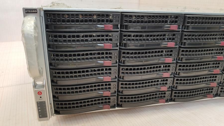 195-065-013 Сервер SuperMicro 6047R-E1R24N #2