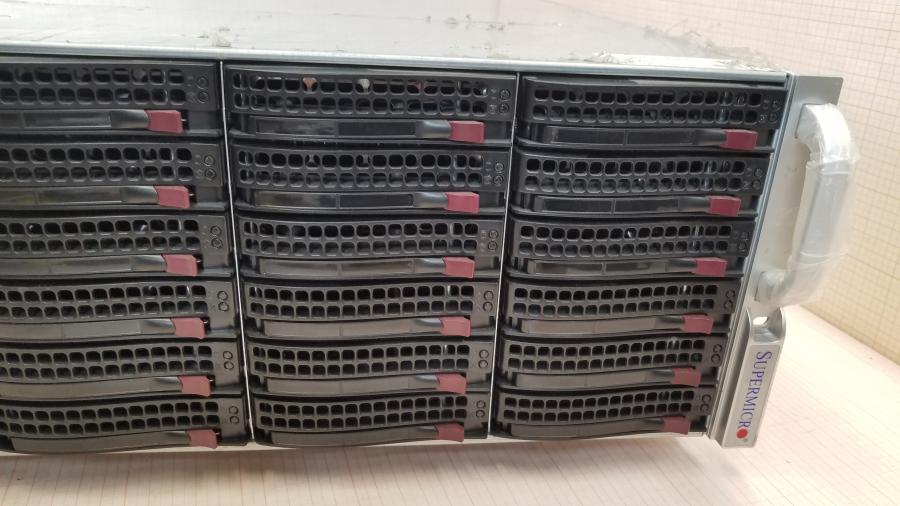 195-065-013 Сервер SuperMicro 6047R-E1R24N #3
