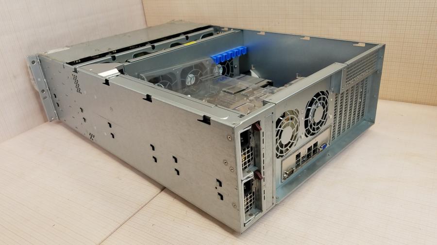 195-065-013 Сервер SuperMicro 6047R-E1R24N #5