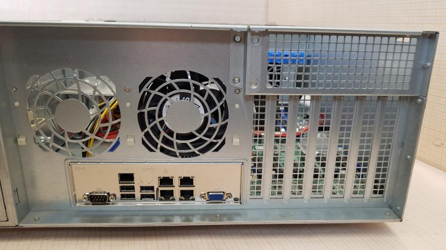 195-065-013 Сервер SuperMicro 6047R-E1R24N #7