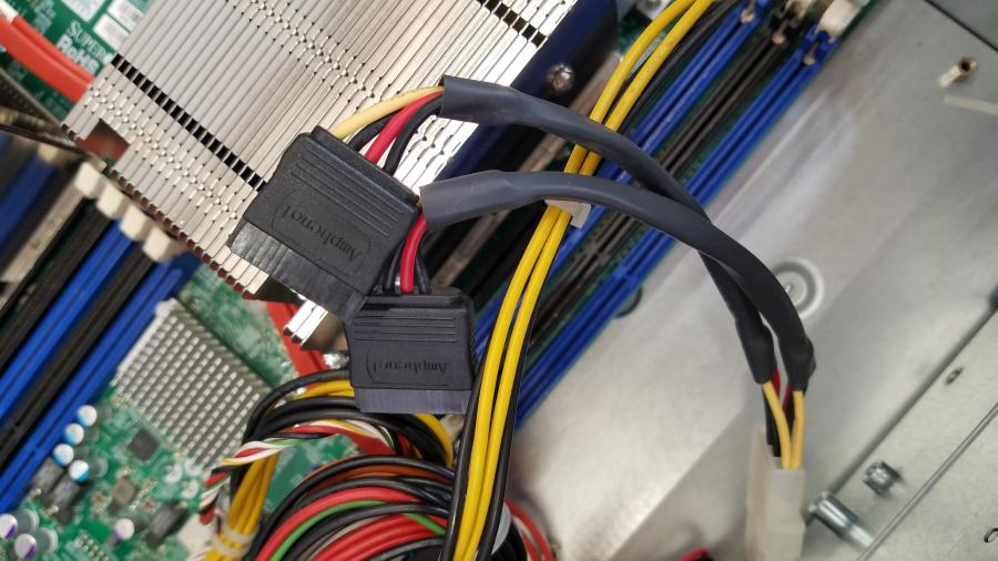 195-065-013 Сервер SuperMicro 6047R-E1R24N #13