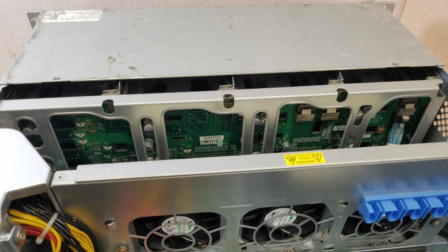 195-065-013 Сервер SuperMicro 6047R-E1R24N #15