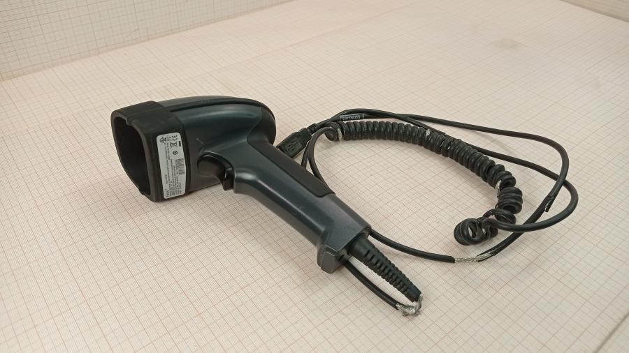 077-142-001 Сканер штрих-кода Metrologic MS1690 Focus #1