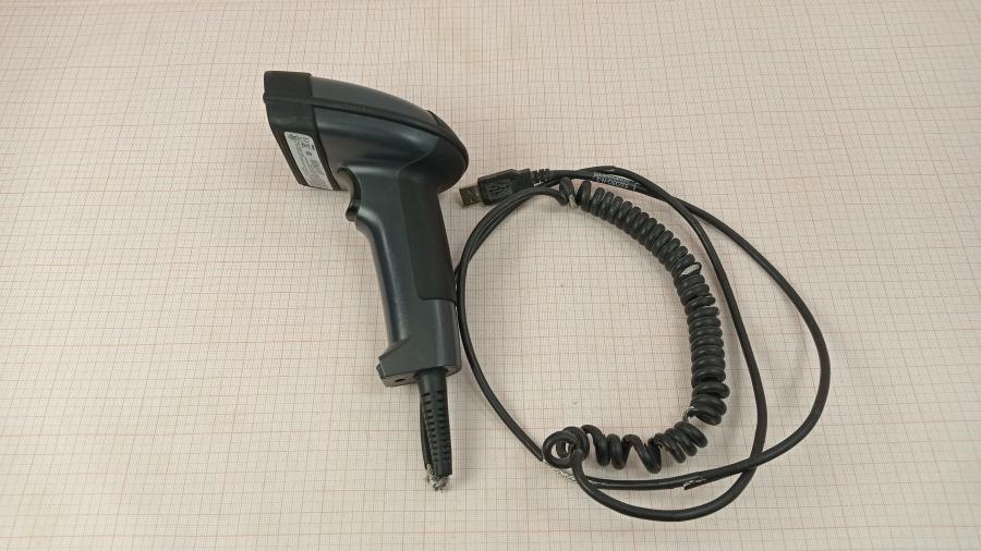 077-142-001 Сканер штрих-кода Metrologic MS1690 Focus #2