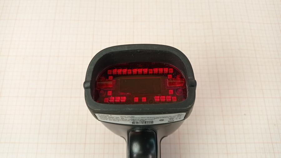 077-142-001 Сканер штрих-кода Metrologic MS1690 Focus #5