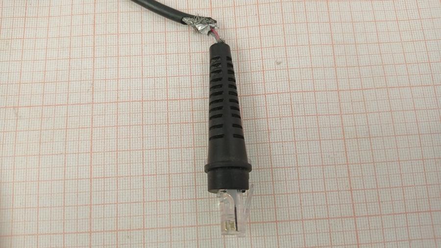 077-142-001 Сканер штрих-кода Metrologic MS1690 Focus #11