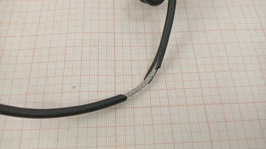 077-142-001 Сканер штрих-кода Metrologic MS1690 Focus #13