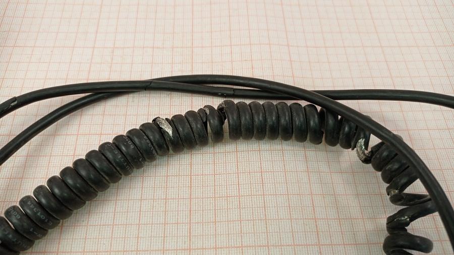 077-142-001 Сканер штрих-кода Metrologic MS1690 Focus #14