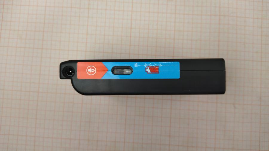 196-003-001 АКБ для беспроводного пылесоса TRIKLI VC101 #4